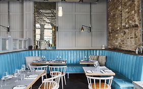 The Culpeper Bedrooms