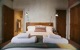 The Culpeper Bedrooms